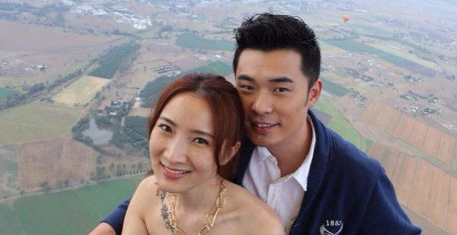 “卖萌王者”陈赫，和他身边的两个女人