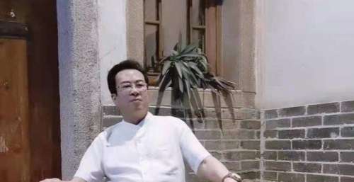 柯黎新歌《明月如钩》MV在大鹏所城杀青