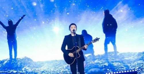 岚图用心了，3个小故事，彻底看清首届岚图用户之夜