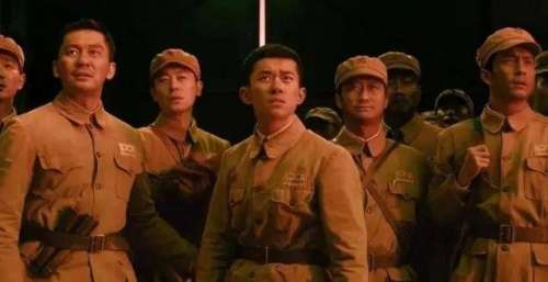 《长津湖》破50亿，能刷新《战狼2》记录吗？