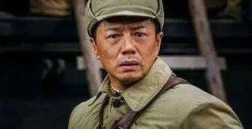 【长津湖十三勇士】系列专访——段奕宏：“战争狂人”也会有恐惧