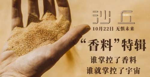 《沙丘》导演就是《银翼杀手2049》的导演，所以这片一定要去电影院看
