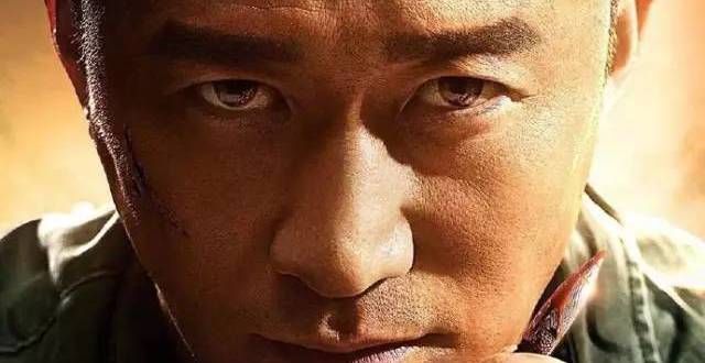 《长津湖》喜提50亿，吴京成影视界票房天花板，影帝实至名归