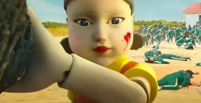 从《鱿鱼游戏》到“迷雾剧场”，悬疑剧这个赛道越来越拥挤，“想赢”更难了