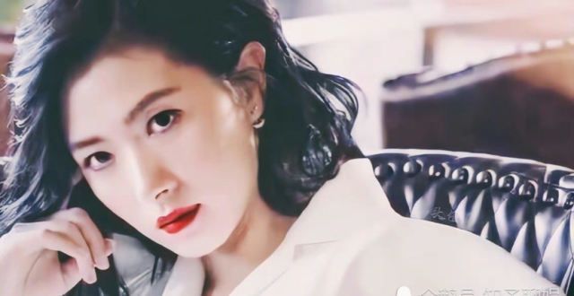 万茜再次一人分饰多角，用“眼技”告诉你，她饰演的每一个角色