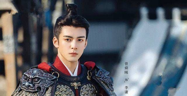 曾舜晞《嘉南传》还在热播，又有一部新剧将拍，女主颜值演技在线