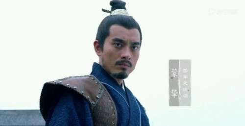 《琅琊榜》原著：蒙挚为何无条件信任梅长苏，可不止因为他是林殊