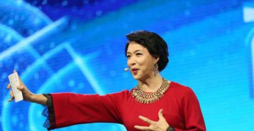 金星秀停播原因是什么，怒怼韩国海关揭行业内幕，金星有多敢说？