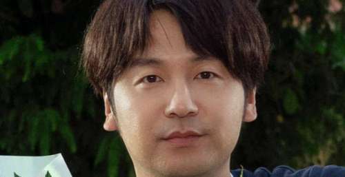 《天才基本法》杀青，张子枫青春无敌，雷佳音发型长在笑点上