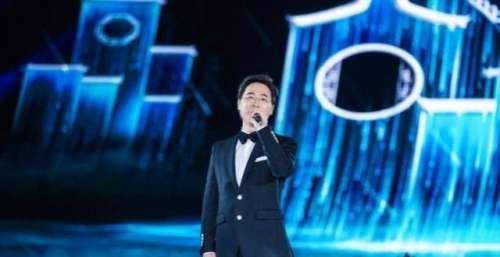好声音官方宣布那英退出，廖昌永接棒，后续两人将一起指导小二班