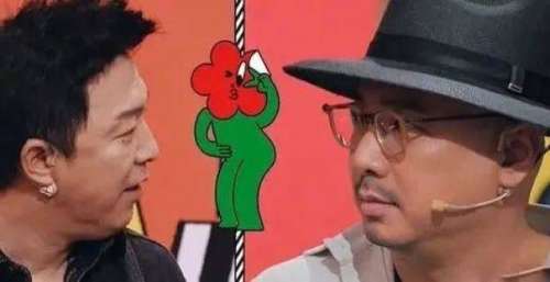 黄渤联手徐峥，两大“喜剧之王”同台，国产综艺终于好笑了！