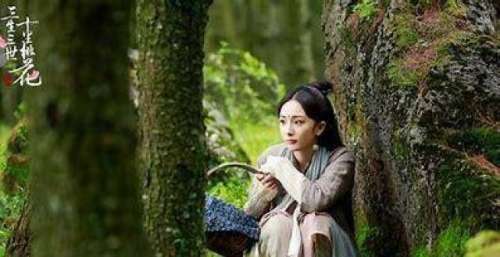 《三生三世》明明是同一个人，为何白浅人气这么高？