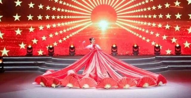 余姚市泗门镇第十六届“汝湖金秋”文化艺术节开幕式照片分享