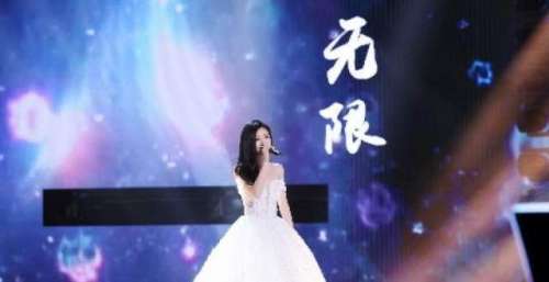 “大湾区明珠”伍珂玥问鼎好声音，开启音乐星途
