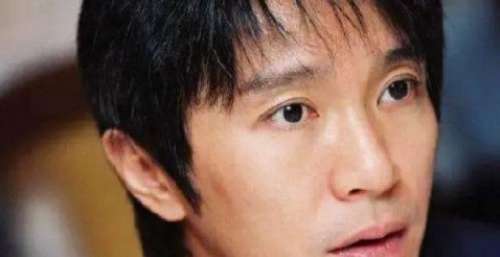 张晓祺首度回应和周星驰的关系 否认爷孙恋传闻