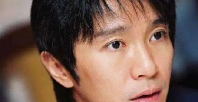 张晓祺首度回应和周星驰的关系 否认爷孙恋传闻