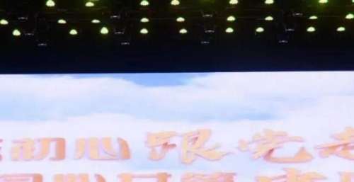 爱在战火纷飞时——纪录电影《战争中的母亲——胶东》首映式举行