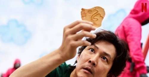 国产新综艺被怒斥太丢人！与《鱿鱼游戏》雷同，遭韩网民吐槽抄袭