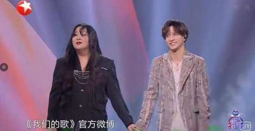 我们的歌：林子祥胡夏的《那些年》获胜，并不是唱得好那么简单！