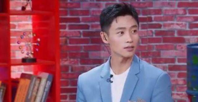 人间清醒！魏晨参加节目聊爱情观：应该为自己的选择买单