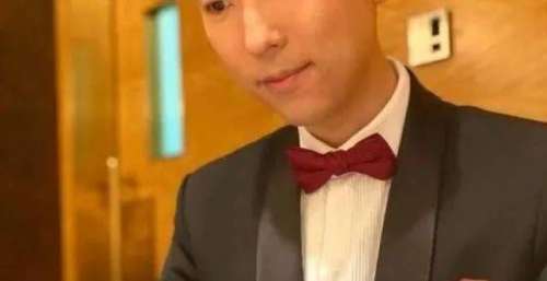 TVB男星入行12年饰演医生近50次，原来他真的是医生