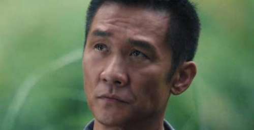 《功勋》八位男主，论颜值黄晓明拔尖，但论演技他却垫底了