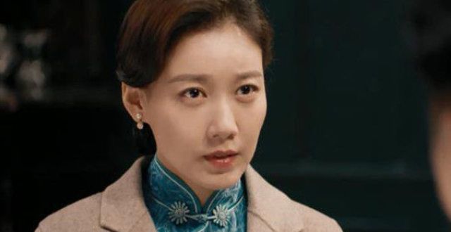 《霞光》观后感：“大嫂”之死纯属巧合叠加，编剧太有才了！