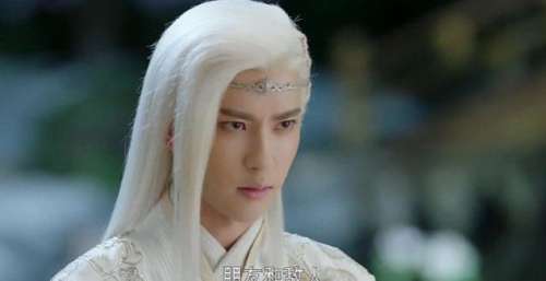 《楚乔传2》发布主演信息，看到男女主，网友：真没想到会是你俩