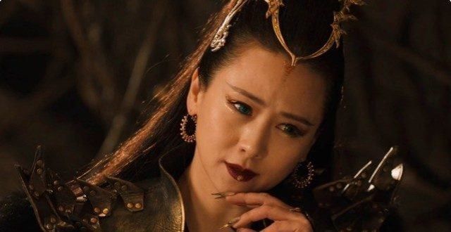 陶虹翁虹出演新《春光灿烂猪八戒》，扯下老戏骨号召力的遮羞布