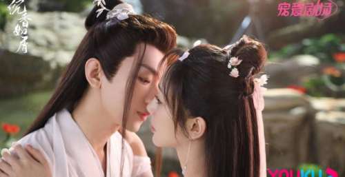 电视剧待播排名榜，第十《沉香如屑》，前十有三部女主居然都是她