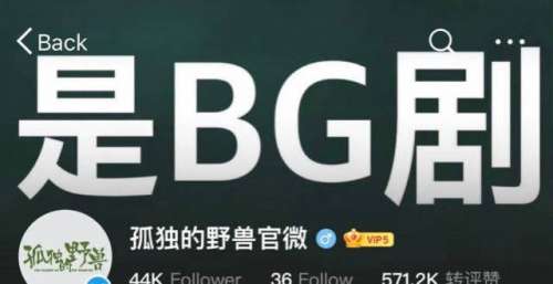 《孤独的野兽》薛定谔的求生欲，怕被误解合照好歹换个位置啊！