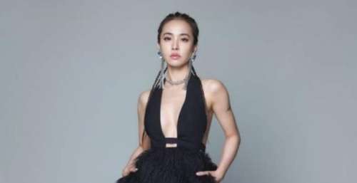 蔡依林发新歌《都没差》，疫情期间爱上了打扫房间