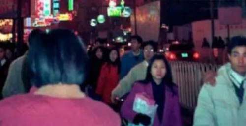 老照片里的1994年中国，熟悉难忘的回忆！