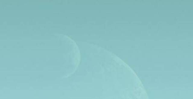 IMAX特制拍摄《沙丘》举行超前观影