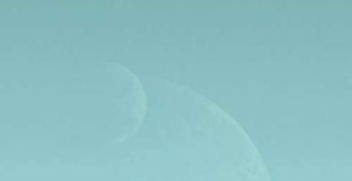 IMAX特制拍摄《沙丘》举行超前观影