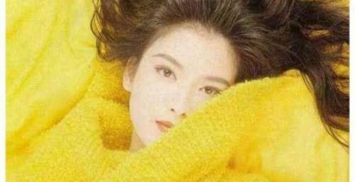 4代“港圈玉女”都曾风光大火，怎奈情路坎坷？谁最幸福