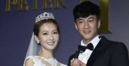 46岁的何润东急了！自曝想让38岁妻子自然怀孕，不行再试其他方法