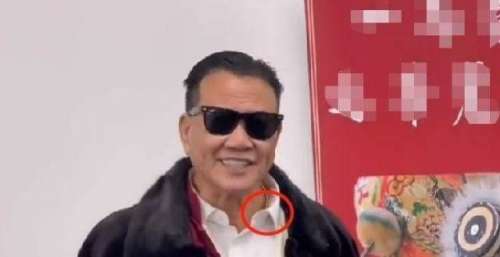 万梓良首次执导电影，现场展示功夫，状态不减当年