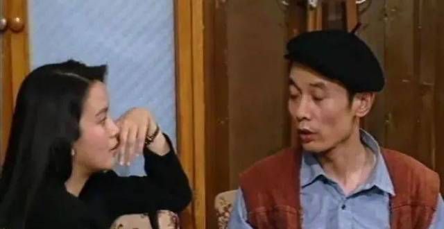 90年代的电视剧台词太优秀了！一针见血的犀利！