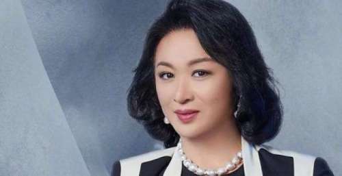 《金星秀》宣布回归 金星想和姜文聊一聊