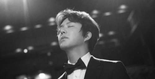 被抓！李云迪被中国音乐家协会除名 社交账号连夜修改认证
