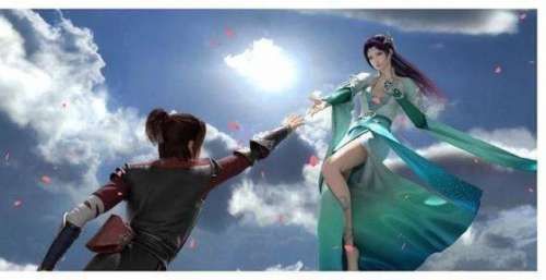 都说《斗破苍穹》党争害了那么多女角色，可人家萧炎才是真可怜
