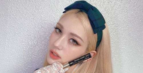 somi确定29日携第一个正规音乐专辑复出