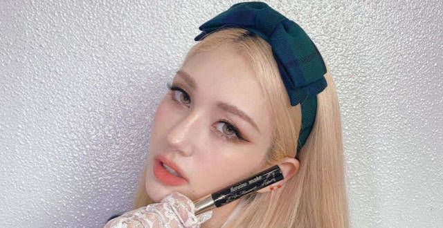 somi确定29日携第一个正规音乐专辑复出
