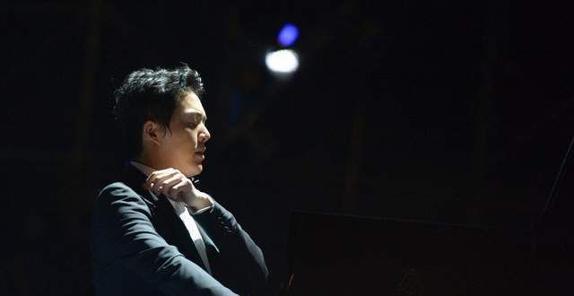 李云迪，不要再傻下去了，像个成年人一样吧