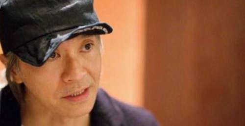 《喜剧之王》中被周星驰调戏的小男孩，22年后清秀近照根本不敢认