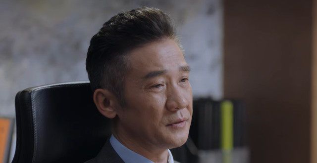 《突围》全员演技过关，她却收获差评，被指阴阳怪气台词硬挤