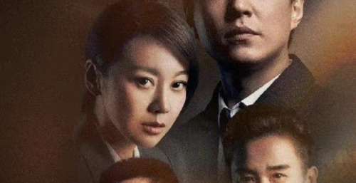 《突围》首播：剪辑七零八落，画面失真，闫妮口型对不上，失望！
