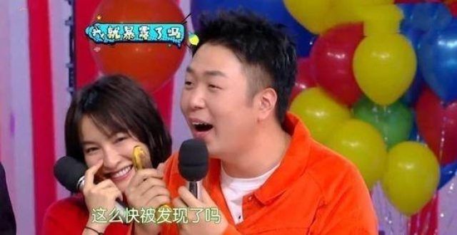 《快本》6人变4人？网传他俩要离开，谢娜成“罪人”，撇不清了