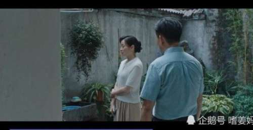 《八角亭谜雾》周亚梅抽烟的细节，暴了她隐藏的秘密